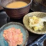 ごちそうとんかつ 豚の恵み - ロースかつ定食