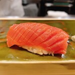 鮨 伊助 - 