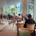 ビュッフェレストラン ラフォーレ - 