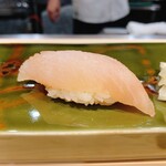 鮨 伊助 - 