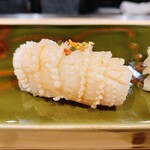 鮨 伊助 - 