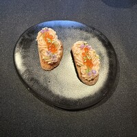 ジョエル・ロブション サロン - 