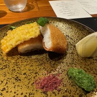 WINE食堂 緒乃 - 