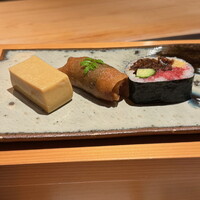 鮨 つぼみ - 