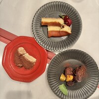 Cucina mollo - デザート