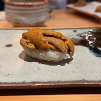 鮨 つぼみ - 