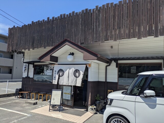 麺屋 藤さい - 鹿又（ラーメン）の写真