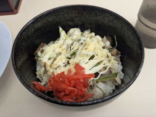 麺屋 藤さい - 鹿又（ラーメン）の写真