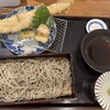 手打ち蕎麦  永