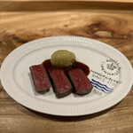 リストランテ ハナタニ - 