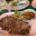 東桜パクチー - 