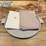 リストランテ ハナタニ - 