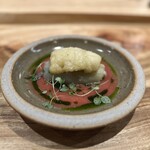 リストランテ ハナタニ - 