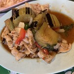 東桜パクチー - 