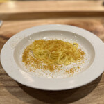 リストランテ ハナタニ - 