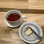 リストランテ ハナタニ - 