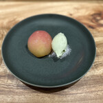 リストランテ ハナタニ - 