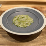 リストランテ ハナタニ - 