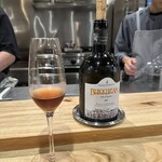 リストランテ ハナタニ - 