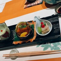 神楽家 - 