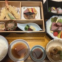個室会席 北大路 八重洲茶寮 - 