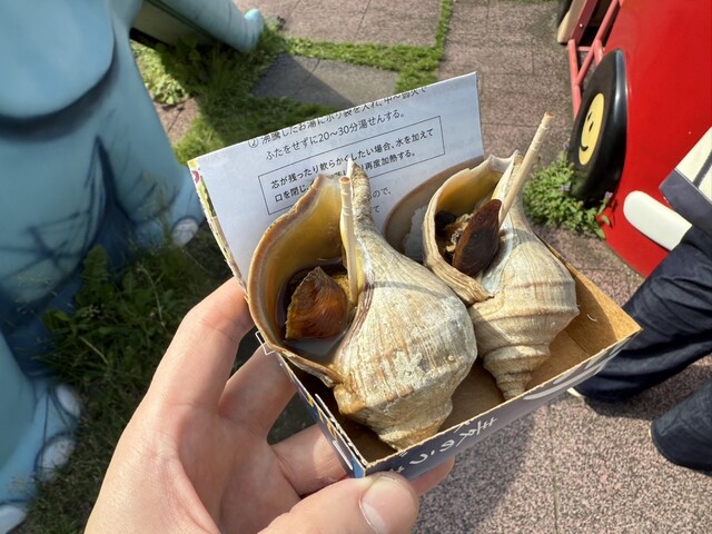 つぶやき - 室蘭（郷土料理）の写真