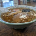 支那そば 熊文 - 