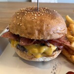 Eisha Burger 小田原 - 