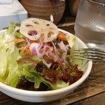 欧風カレー グレース - 