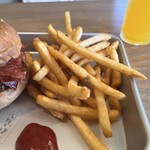 Eisha Burger 小田原 - 