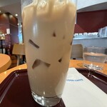 エクセルシオール カフェ 新宿パークタワー店 - 