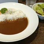 欧風カレー グレース - 