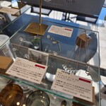 HARIO CAFE Karuizawa Ando Bijutsukan Ten