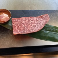 鉄板焼ステーキ 喜扇亭 東京ミッドタウン店 - 