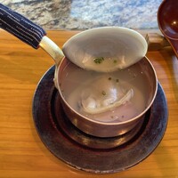 鉄板焼ステーキ 喜扇亭 東京ミッドタウン店 - 