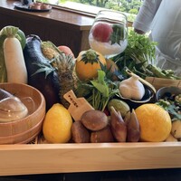 鉄板焼ステーキ 喜扇亭 東京ミッドタウン店 - 