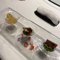 華湘 東武池袋店 - 