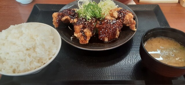 Karayama Aichi Komaki Ten