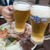 天空のBBQビアガーデン - 