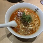 らぁ麺 はやし田 - 
