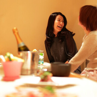 サプライズ記念日はKICHIRIにお任せ♪