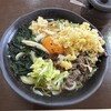 くれちうどん