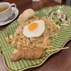 Kuta Bali Cafe 原宿店