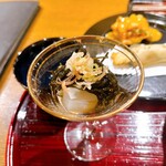 おかもと - もずく酢