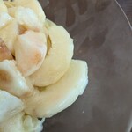 トラットリア パラン - 桃