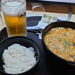 自遊空間 - 料理写真: