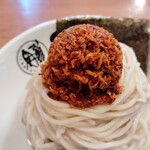 中華そば ひらこ屋