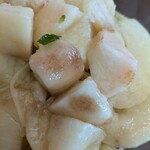 トラットリア パラン - 桃