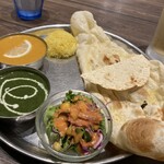 インド料理 ムンバイダイニング アトレ恵比寿店 - 