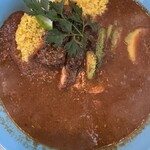 アイリーカレーハウス - 